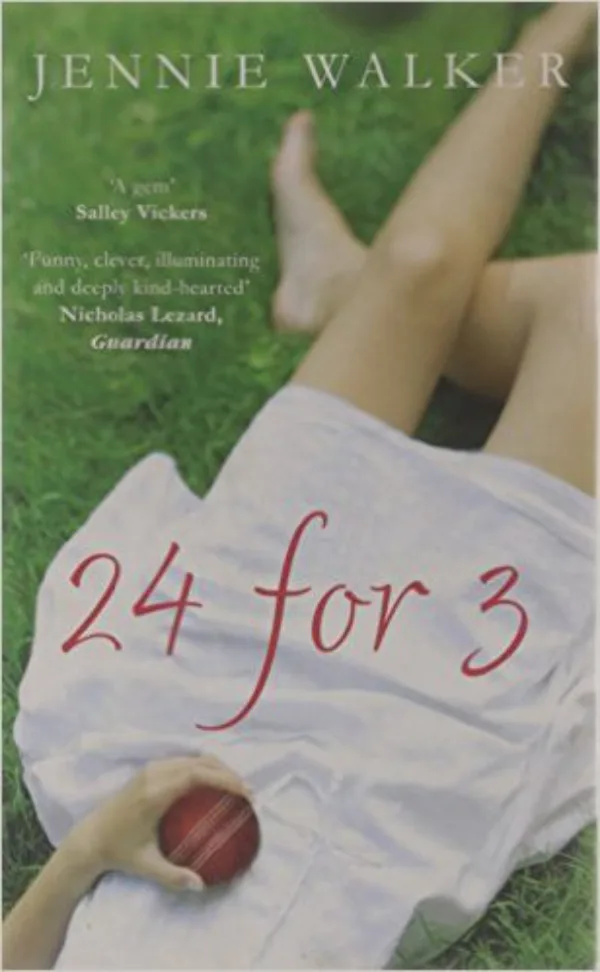 24 for 3