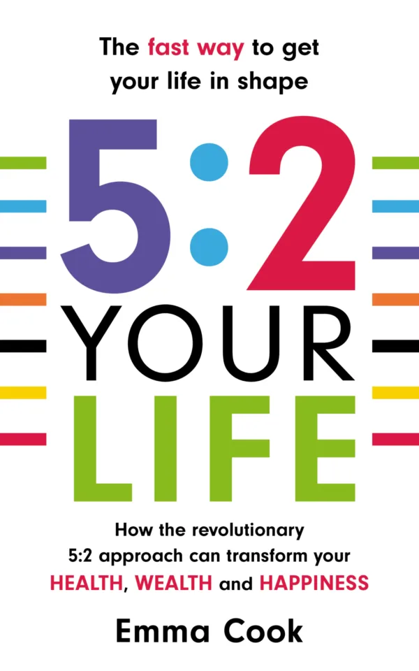 5:2 Your Life