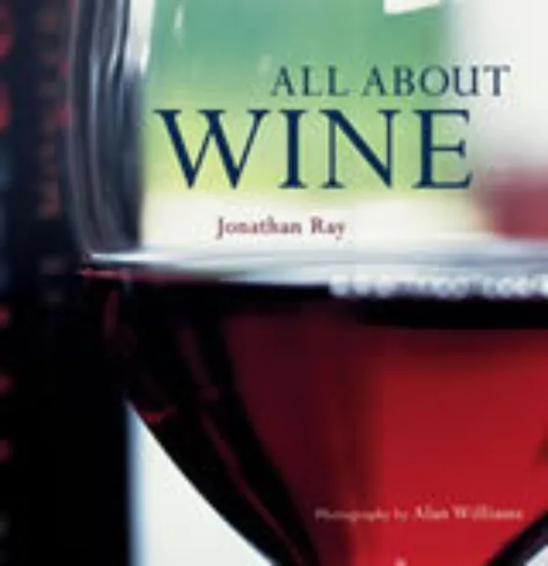 All About Wine