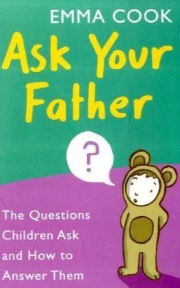 Ask Your Father