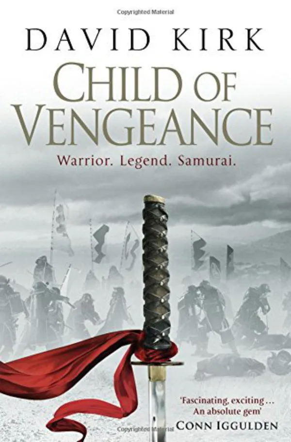 Child of Vengeance