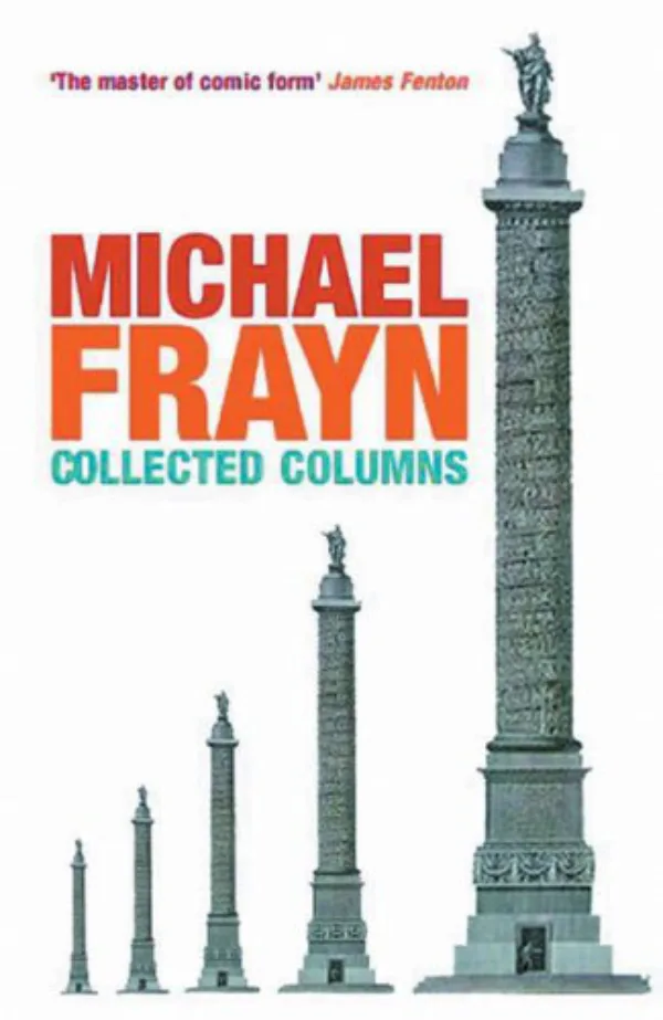Collected Columns
