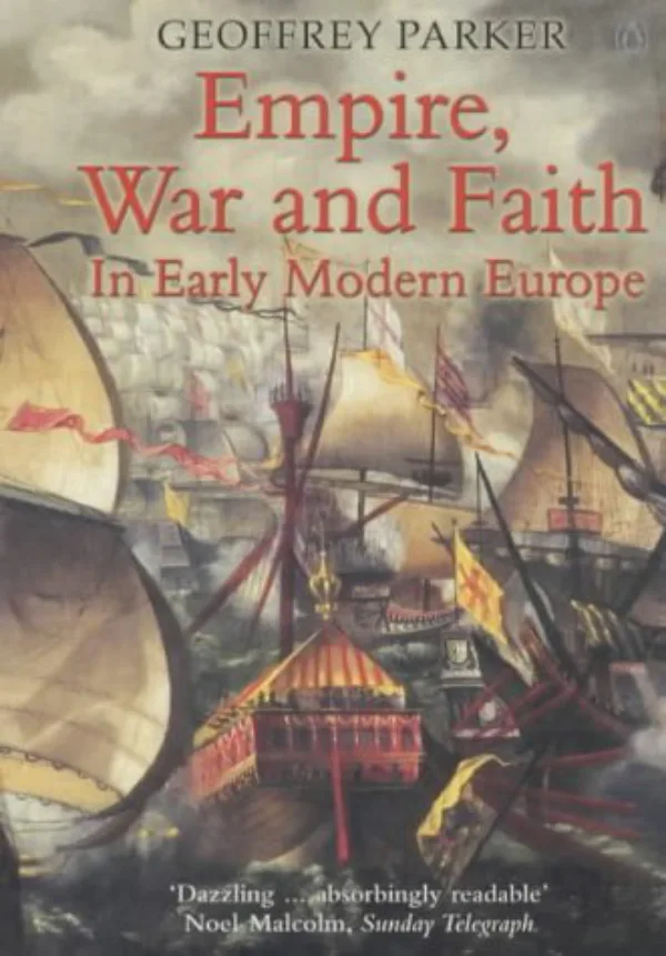 Empire War and Faith