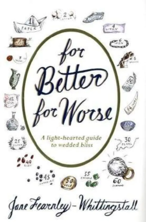 For Better, For Worse