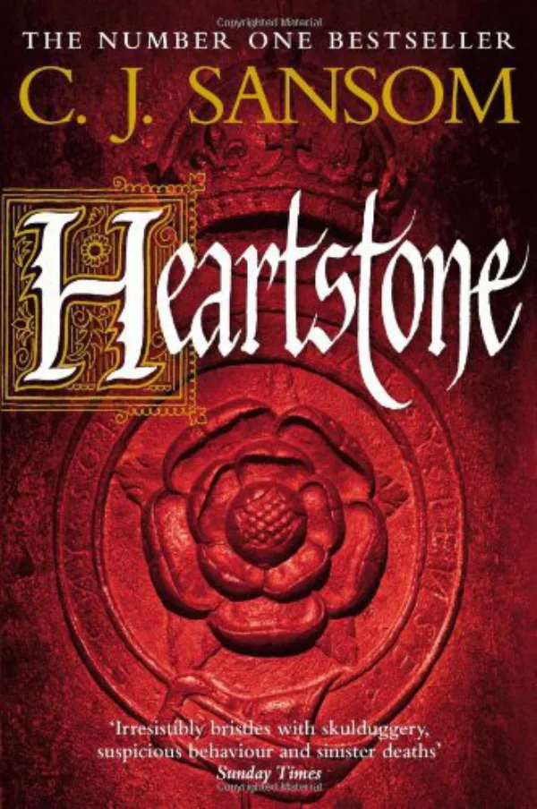 Heartstone