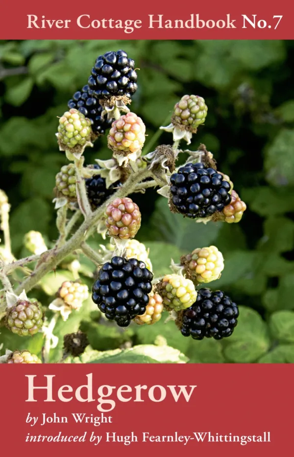 Hedgerow: River Cottage Handbook 7