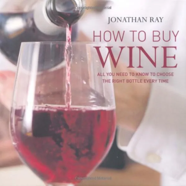 How to Buy Wine