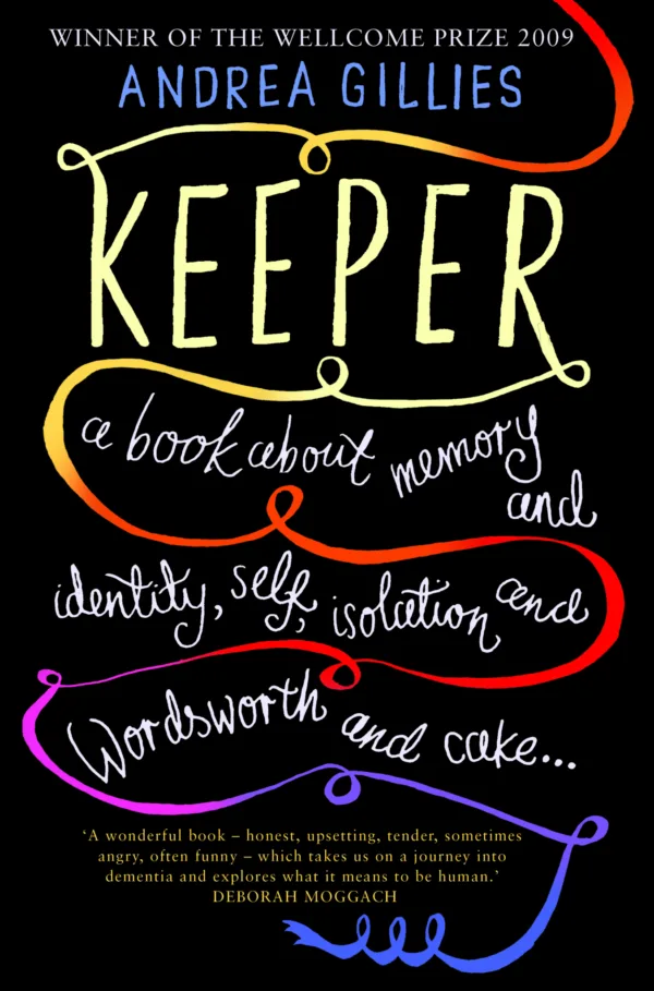 Keeper