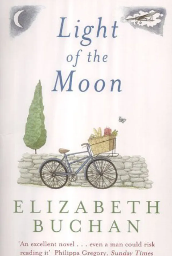 Light of the Moon