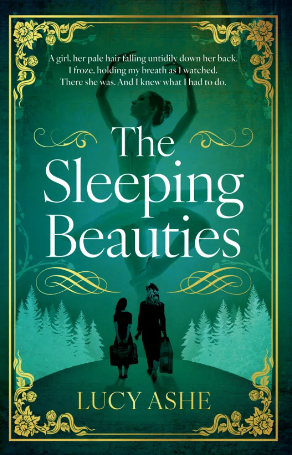 The Sleeping Beauties