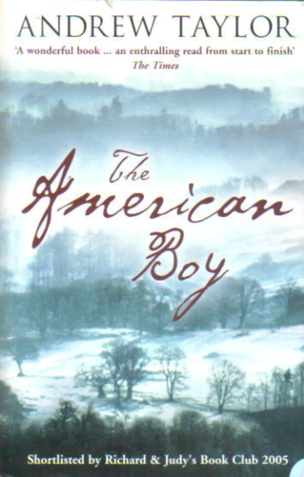 The American Boy