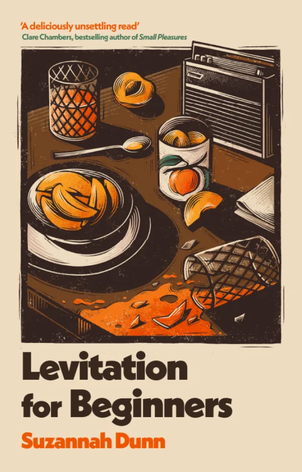 Levitation For Beginners
