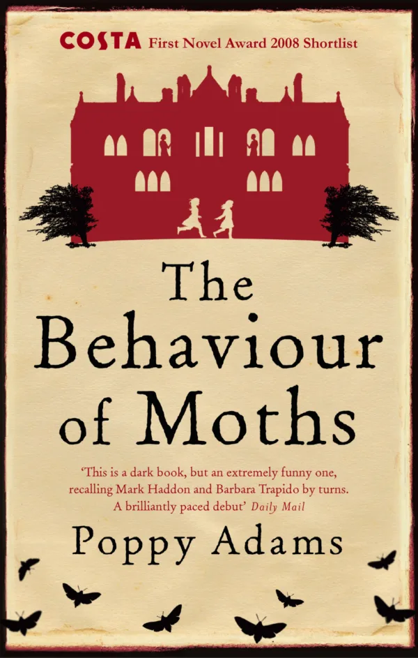 The Behaviour of Moths