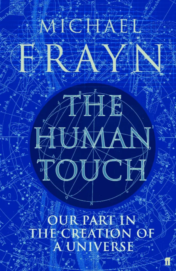 The Human Touch
