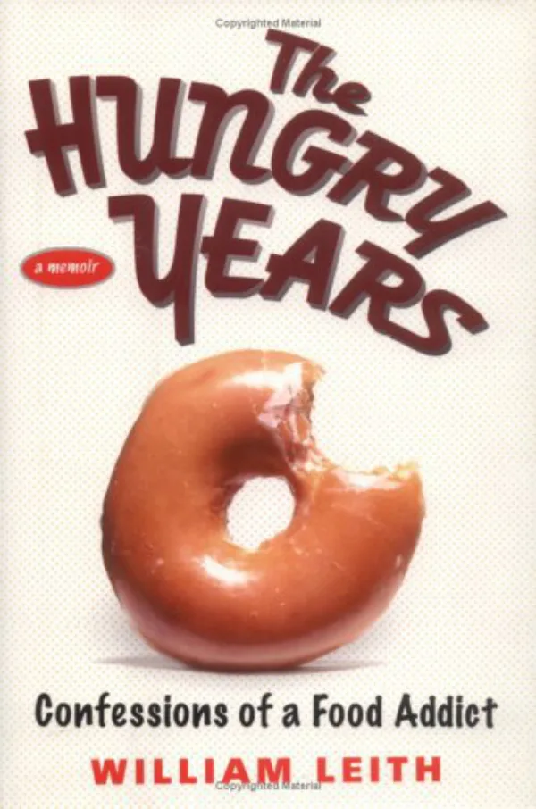The Hungry Years