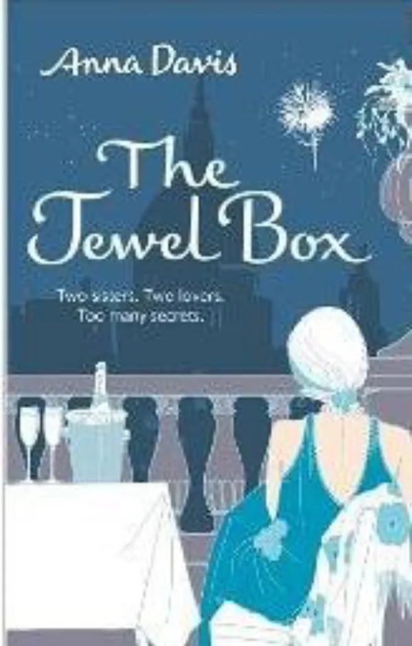 The Jewel Box