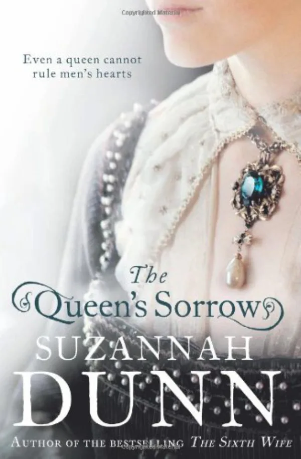 The Queen's Sorrow