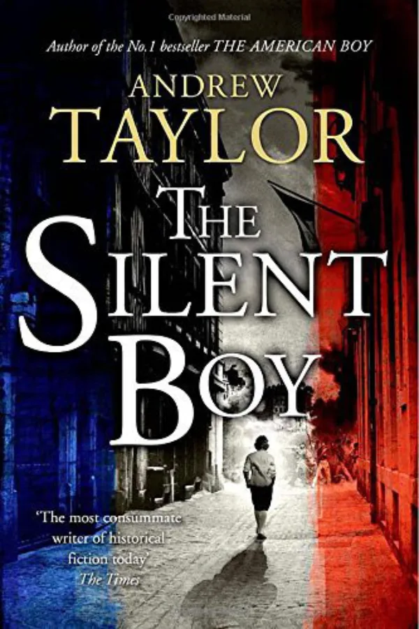 The Silent Boy
