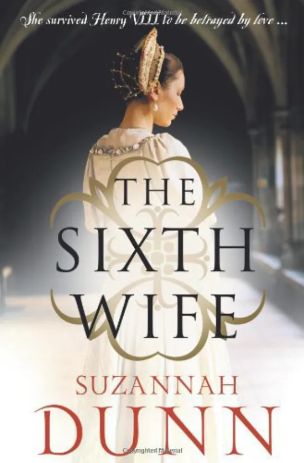 The Sixth Wife