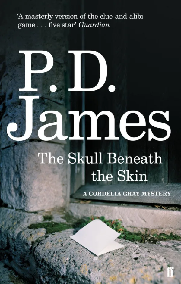 The Skull Beneath The Skin