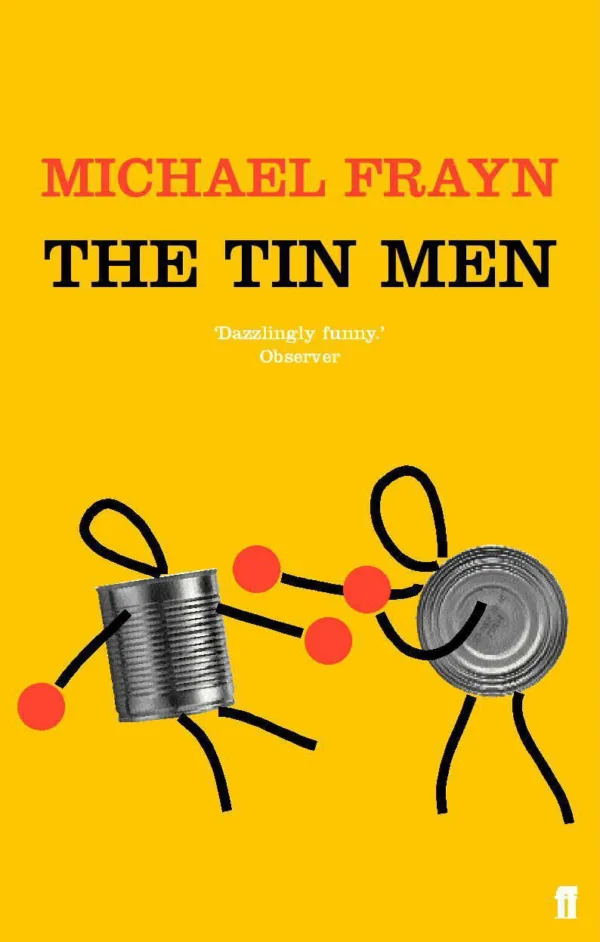 The Tin Men