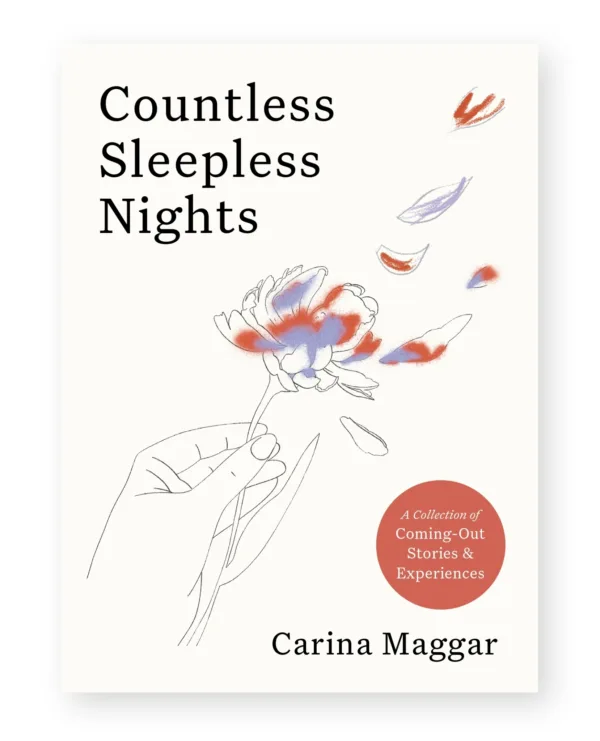 Countless Sleepless Nights: A Collection of Coming-Out Stories and Experiences