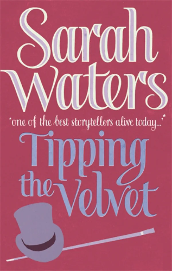 Tipping The Velvet