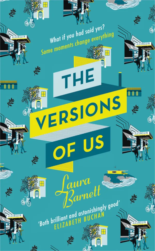 The Versions of Us