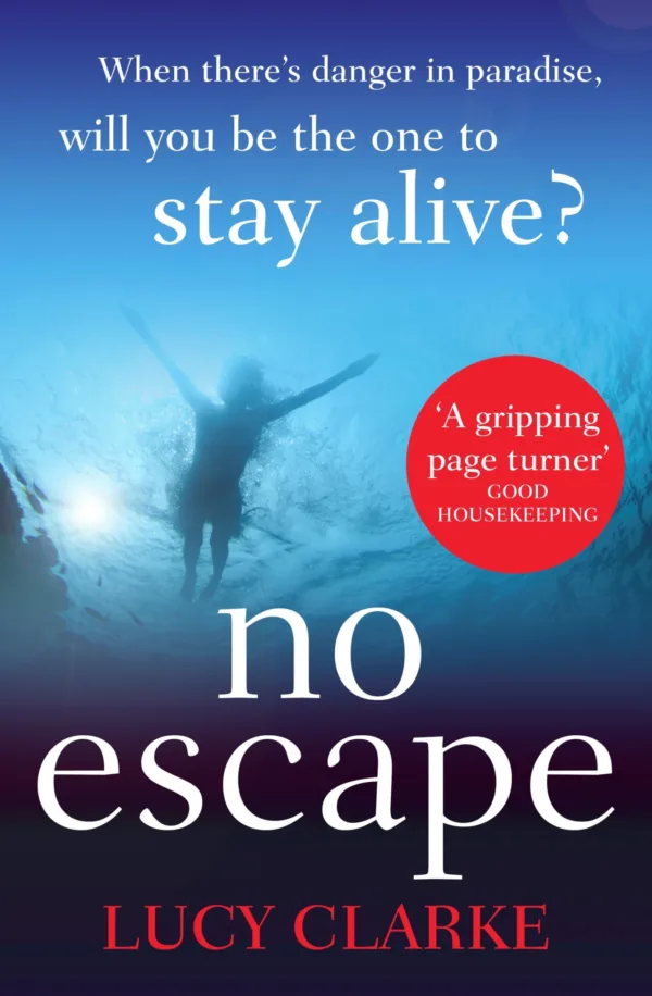 No Escape