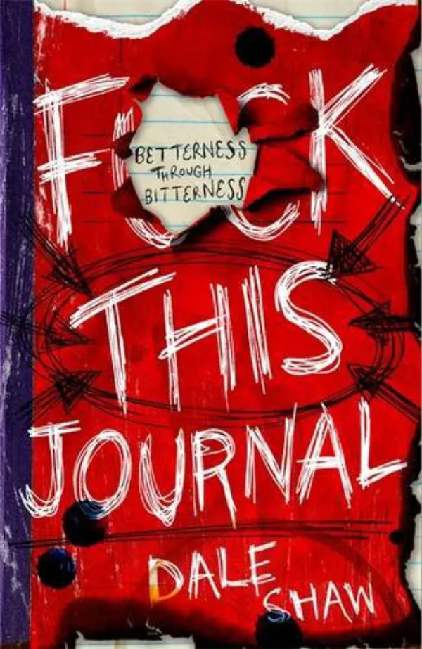 F**K This Journal
