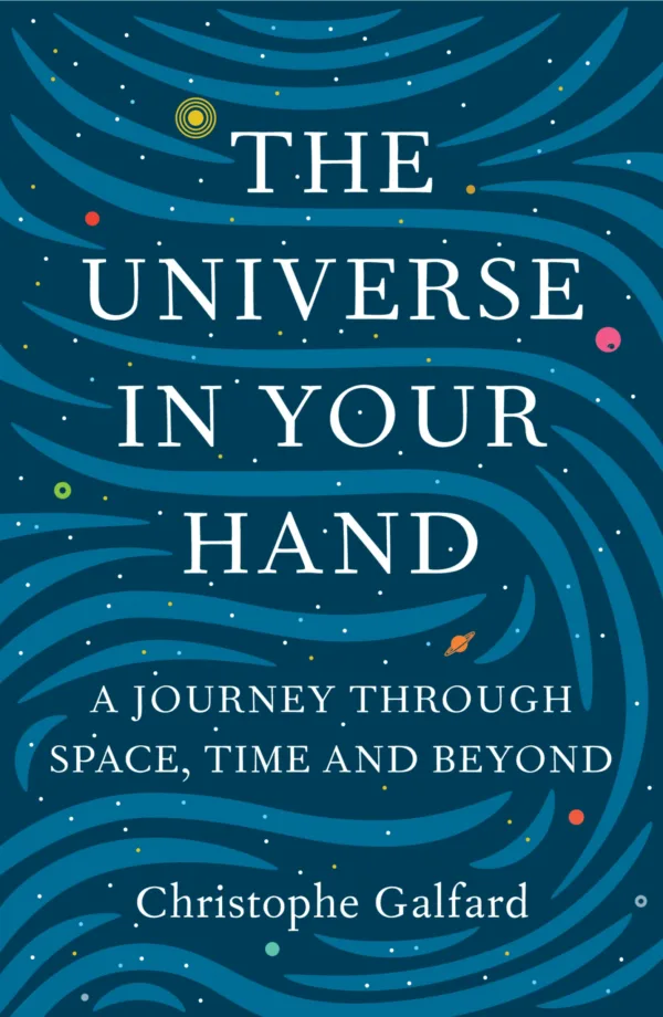 The Universe in Your Hand
