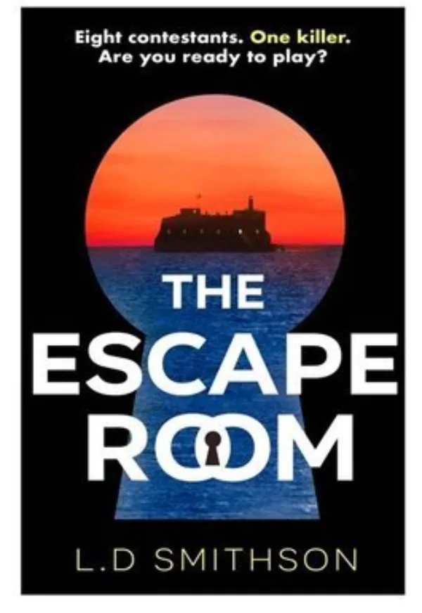 The Escape Room