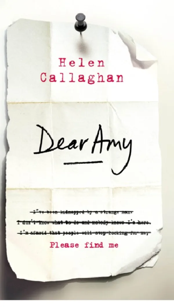 Dear Amy