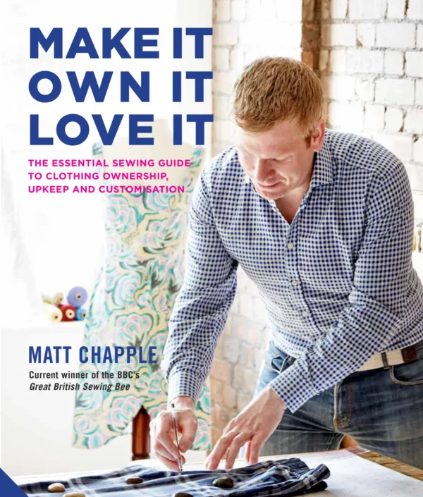 Make It, Own It, Love It