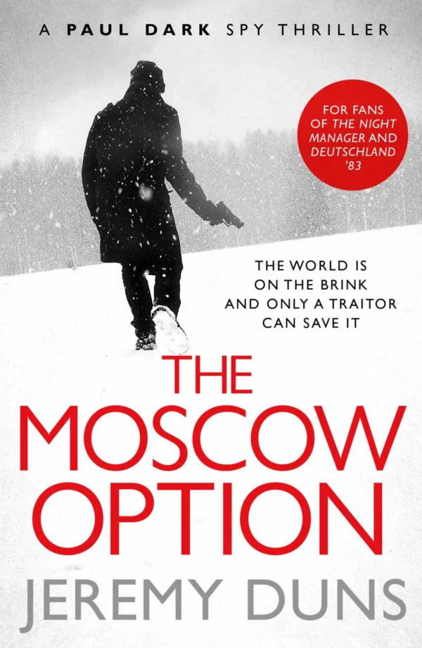 The Moscow Option