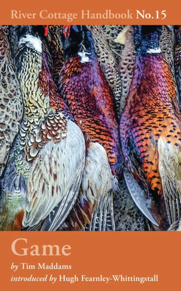 Game: River Cottage Handbook 15
