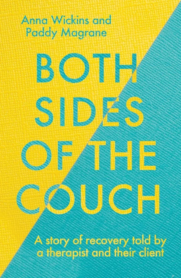 Both Sides Of The Couch
