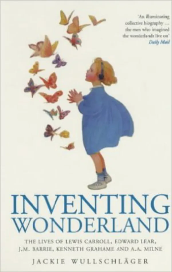 Inventing Wonderland