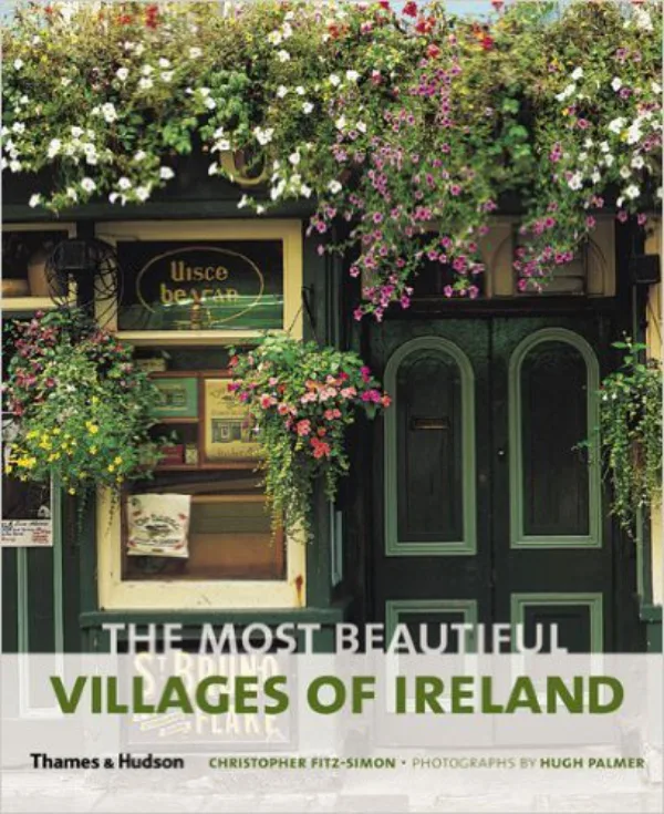 The Most Beautiful Villages in Ireland