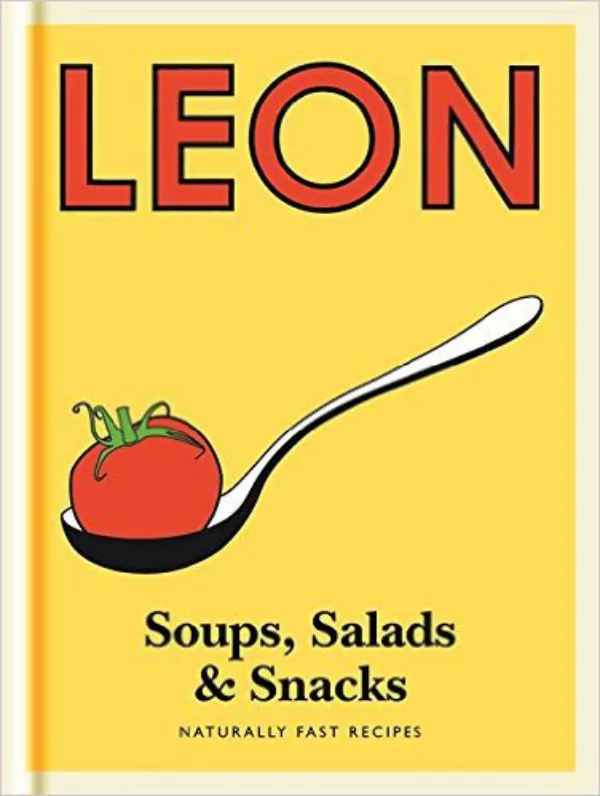Little Leon: Soups, Salads & Snacks