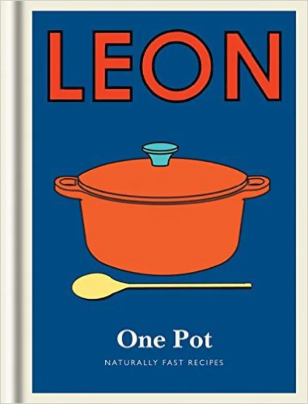 Little Leon: One Pot