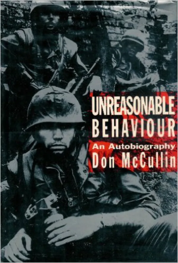Unreasonable Behaviour