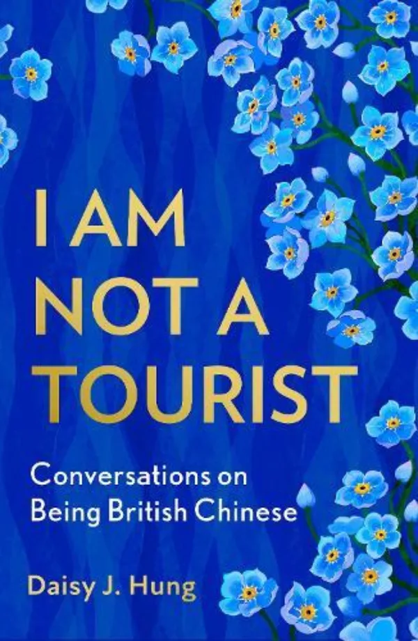 I Am Not A Tourist