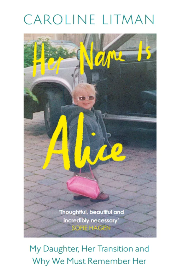 Her Name Is Alice