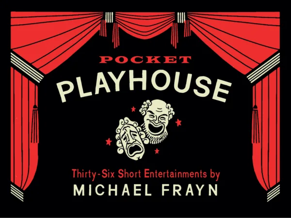 Pocket Playhouse