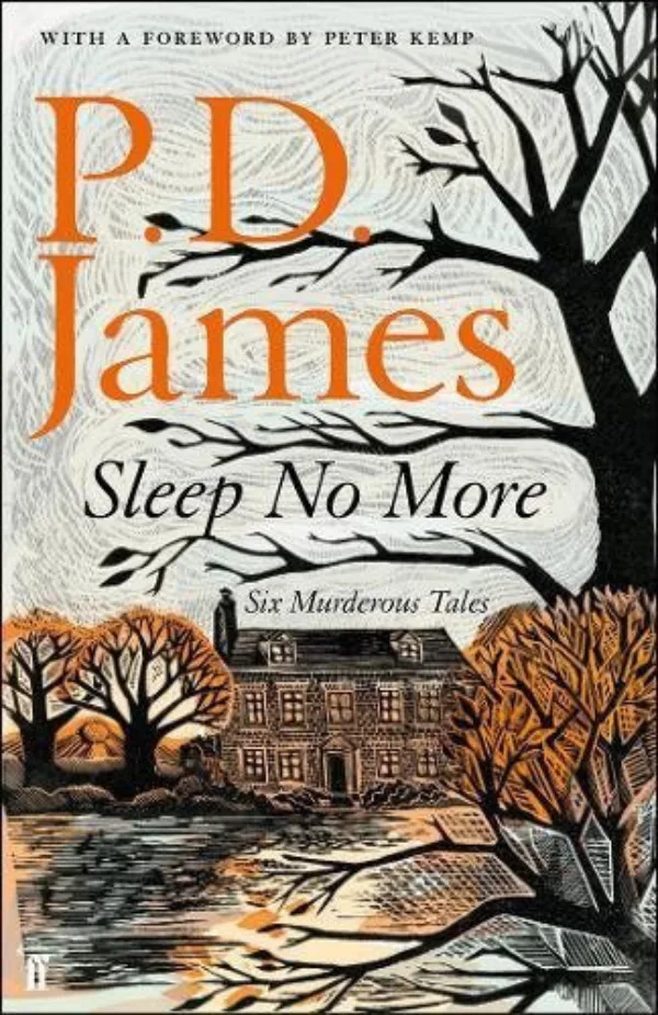 Sleep No More