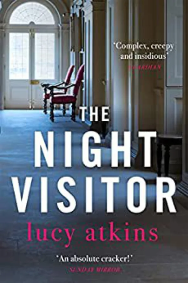 The Night Visitor