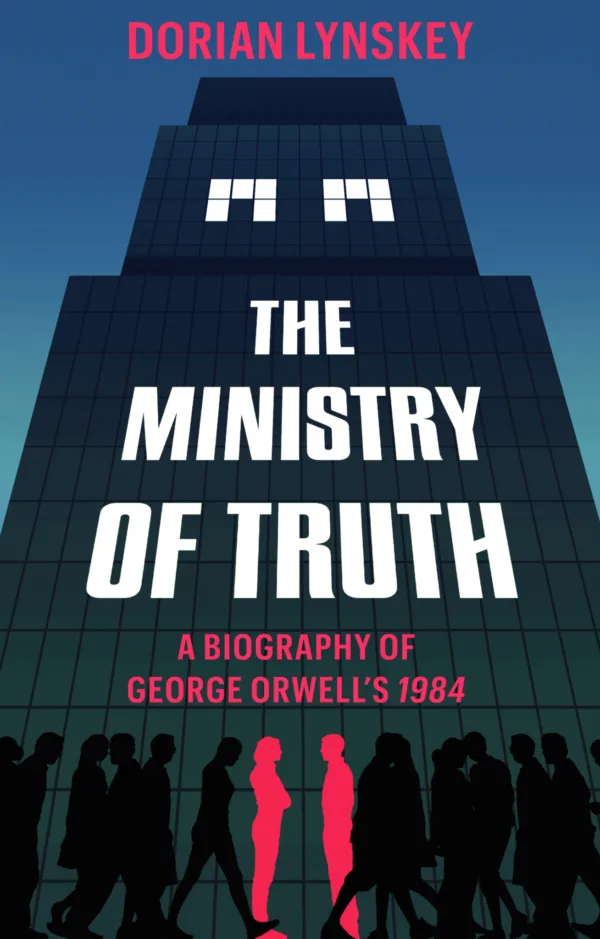 The Ministry of Truth