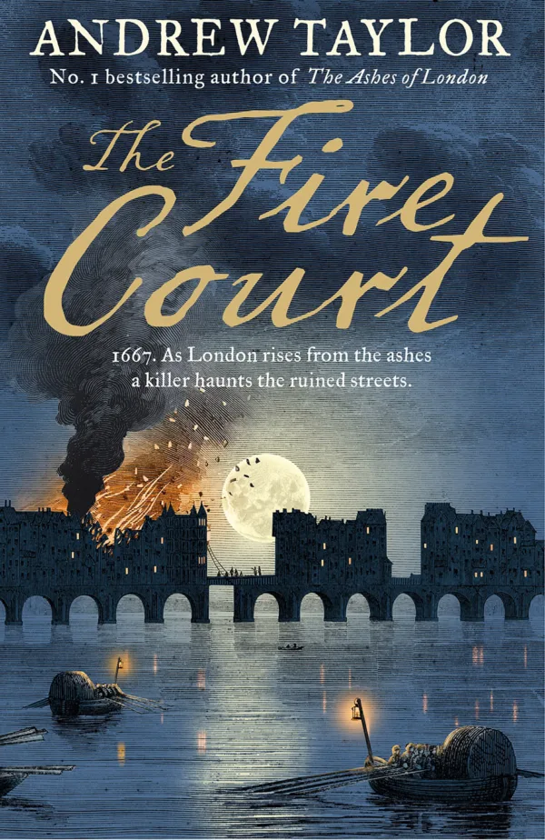 The Fire Court