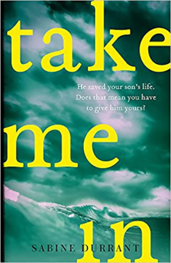 Take Me In